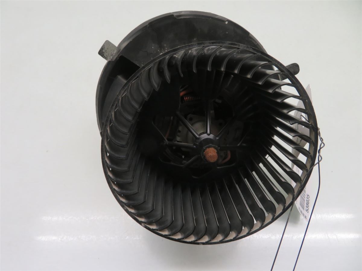 Varmeapparat Viftemotor – bilde 4