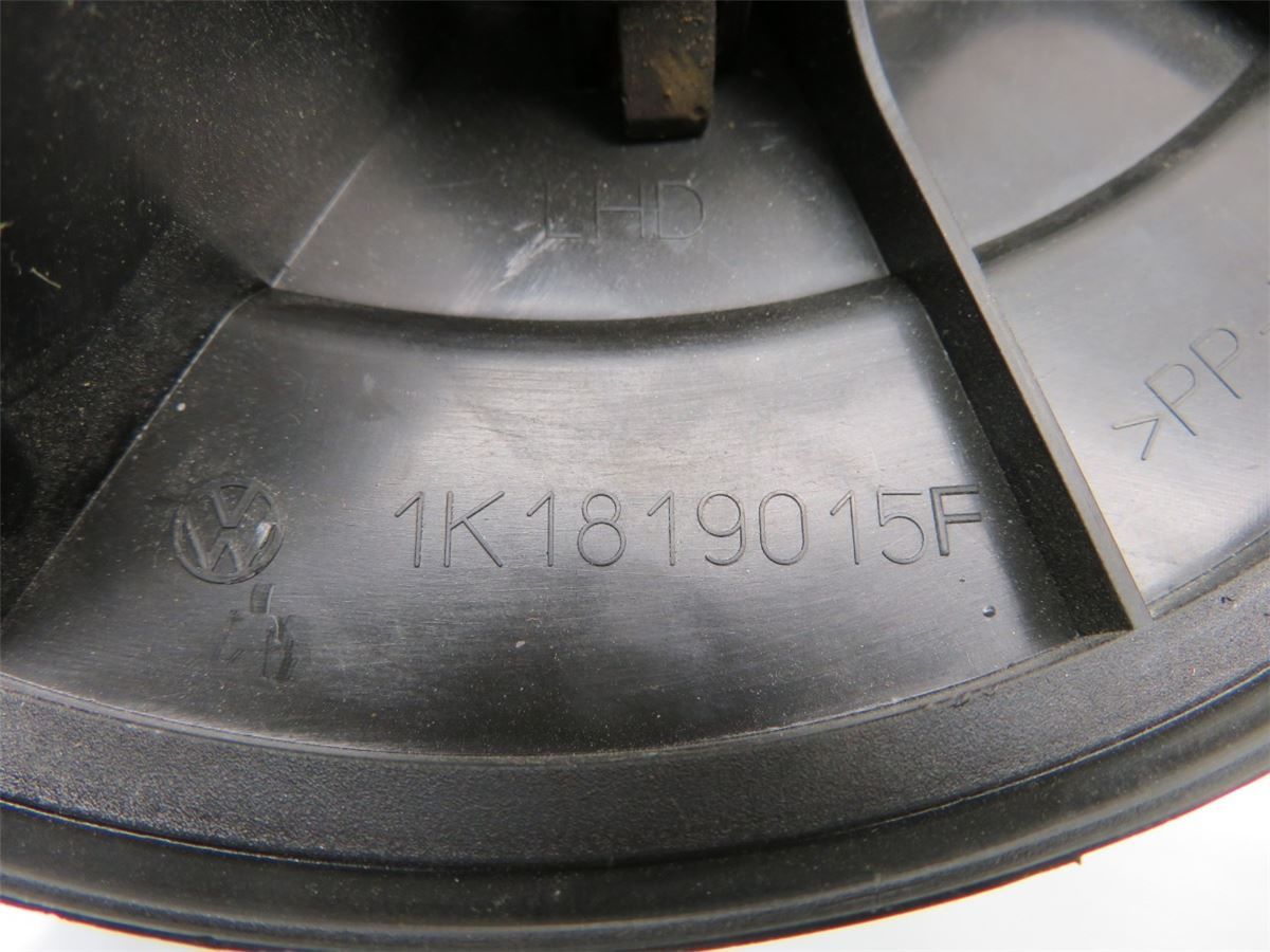 Varmeapparat Viftemotor – bilde 5