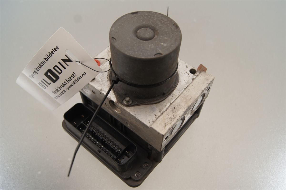ABS Hydraulikkaggregat – bilde 1