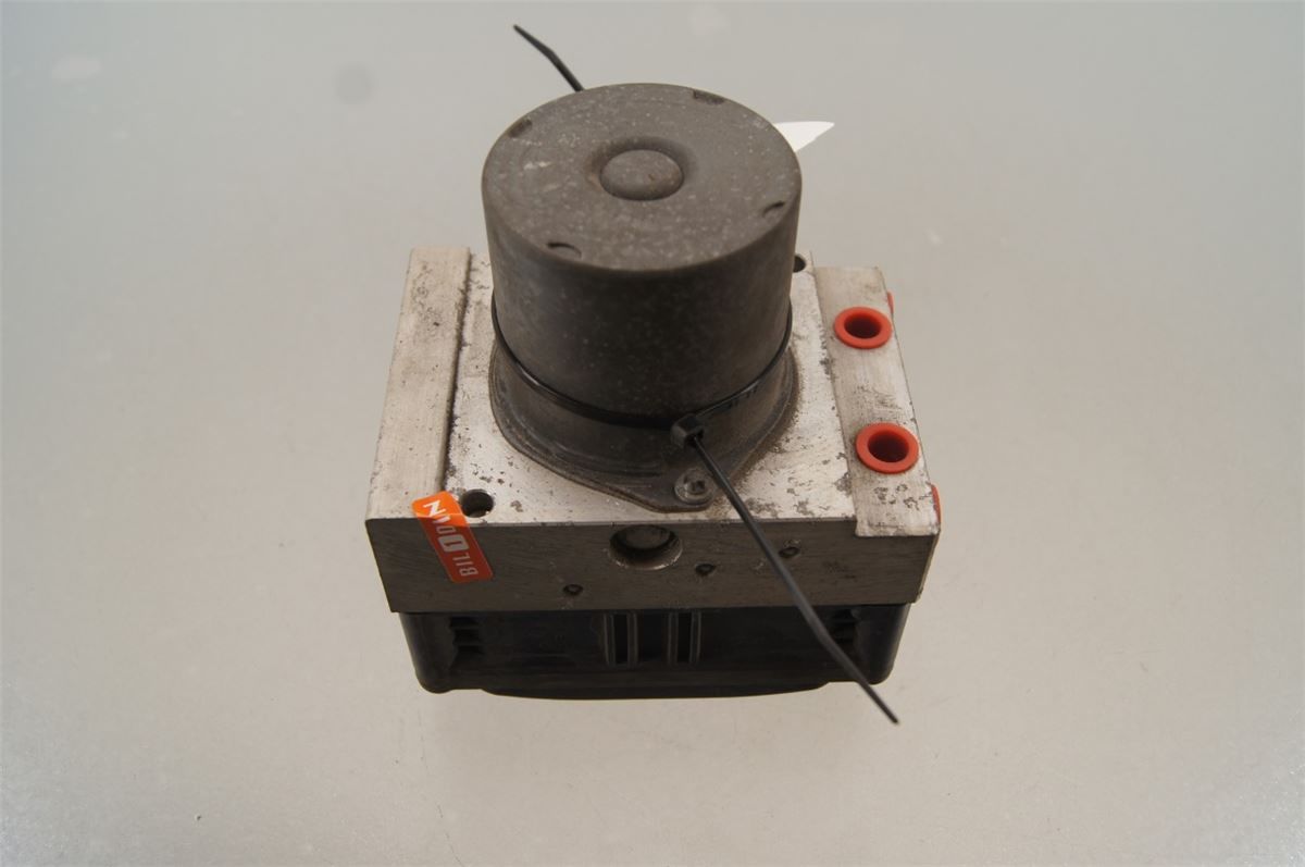 ABS Hydraulikkaggregat – bilde 2