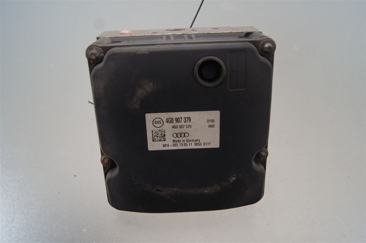 ABS Hydraulikkaggregat – bilde 3