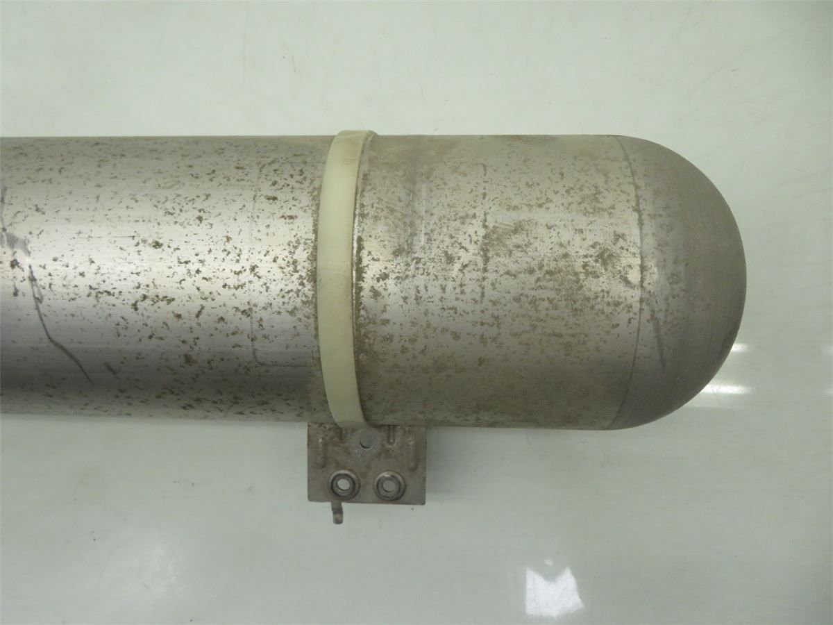 Fjæring Luft Trykktank – bilde 2