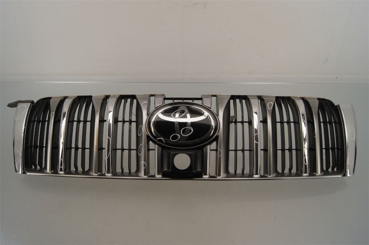 Grilldel Midt – bilde 1