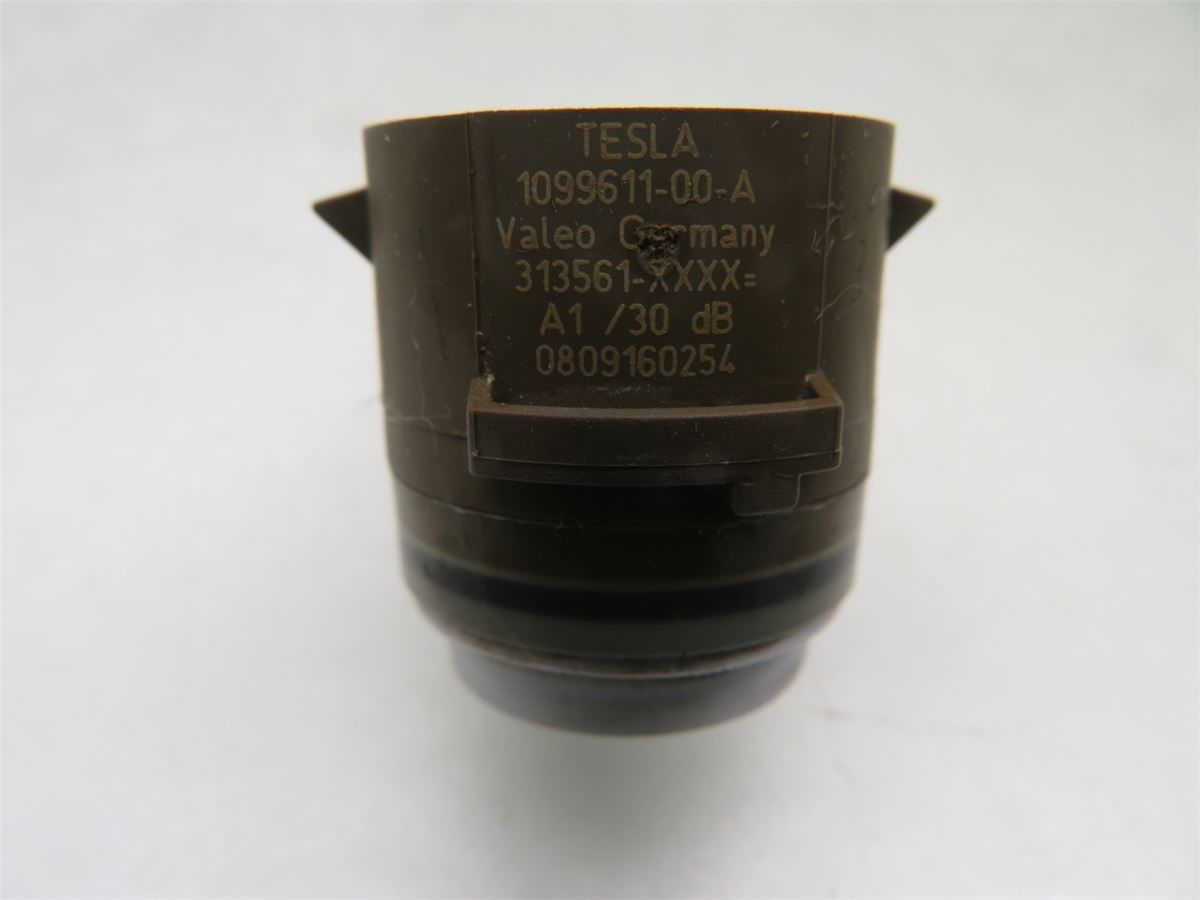Sensor Parkering Front – bilde 3