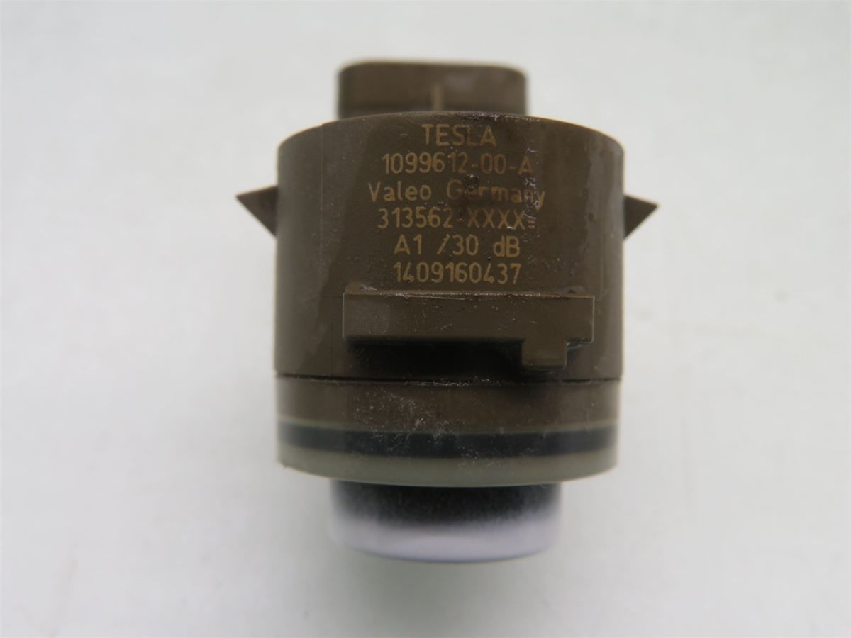 Sensor Parkering Front – bilde 3
