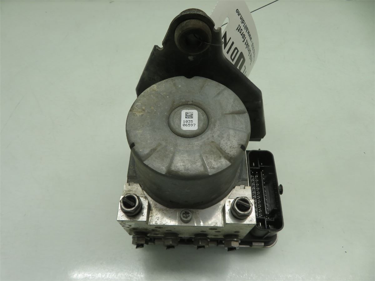 ABS Hydraulikkaggregat – bilde 1