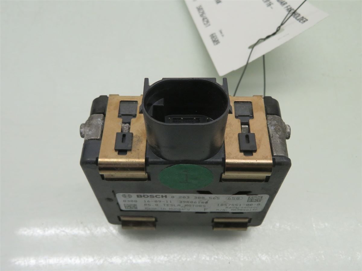 Sensor Adaptivradar Fartholder – bilde 2