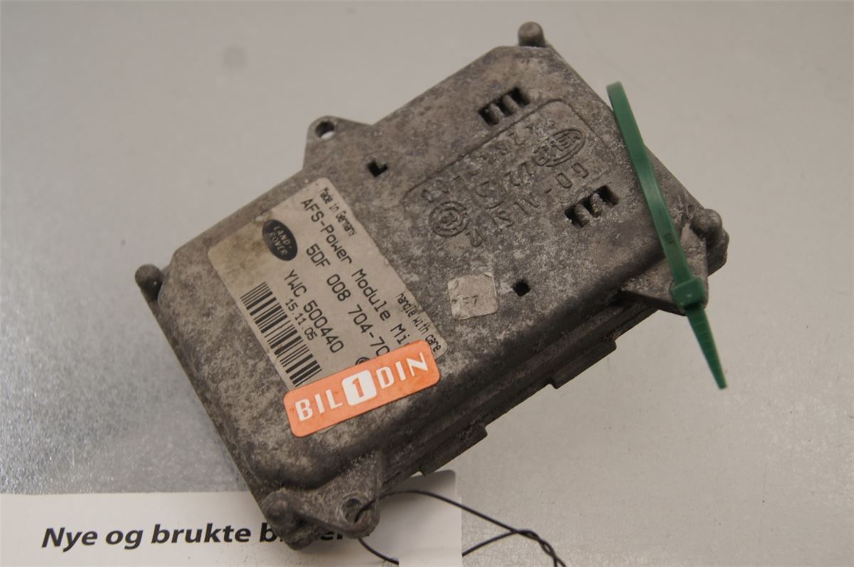 Styreenhet Xenon – bilde 2