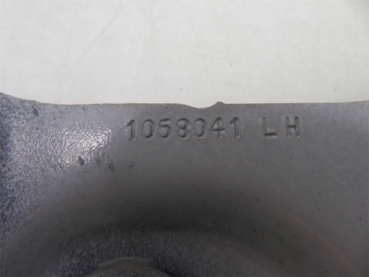 Panser Hengsel / Hengsler – bilde 3