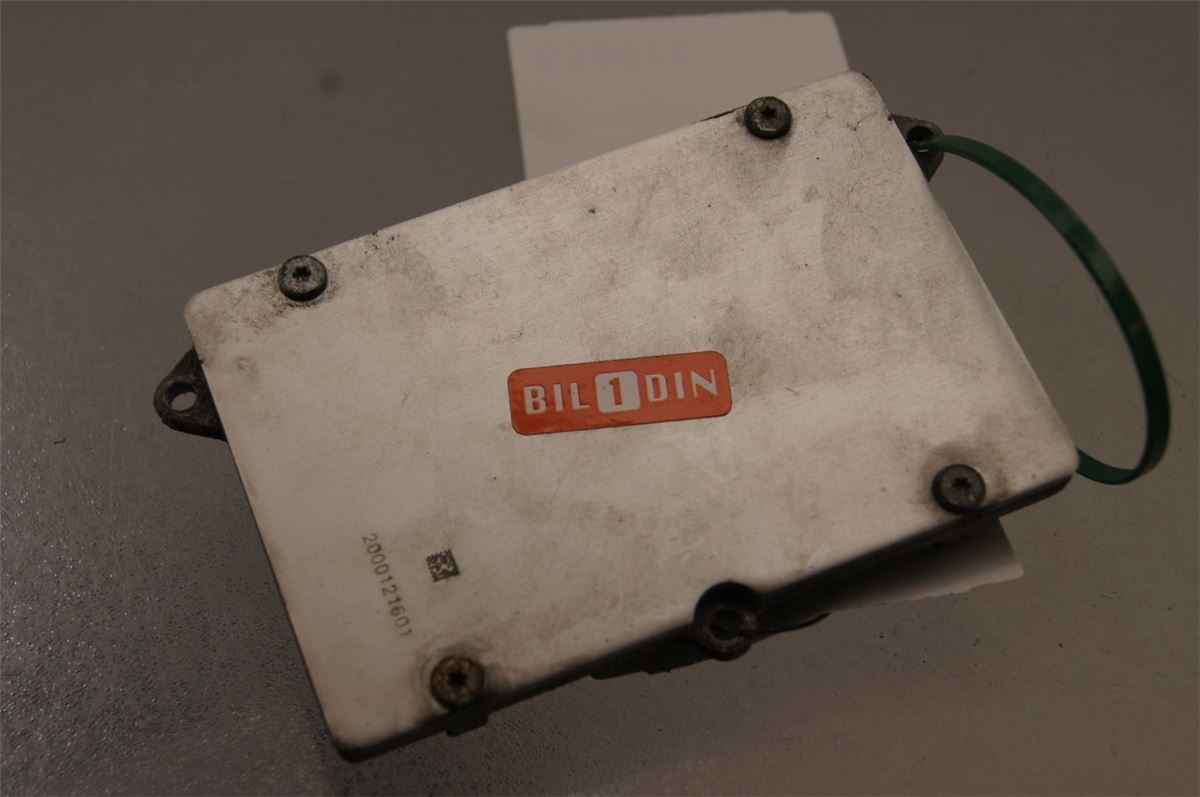 Styreenhet Xenon – bilde 2