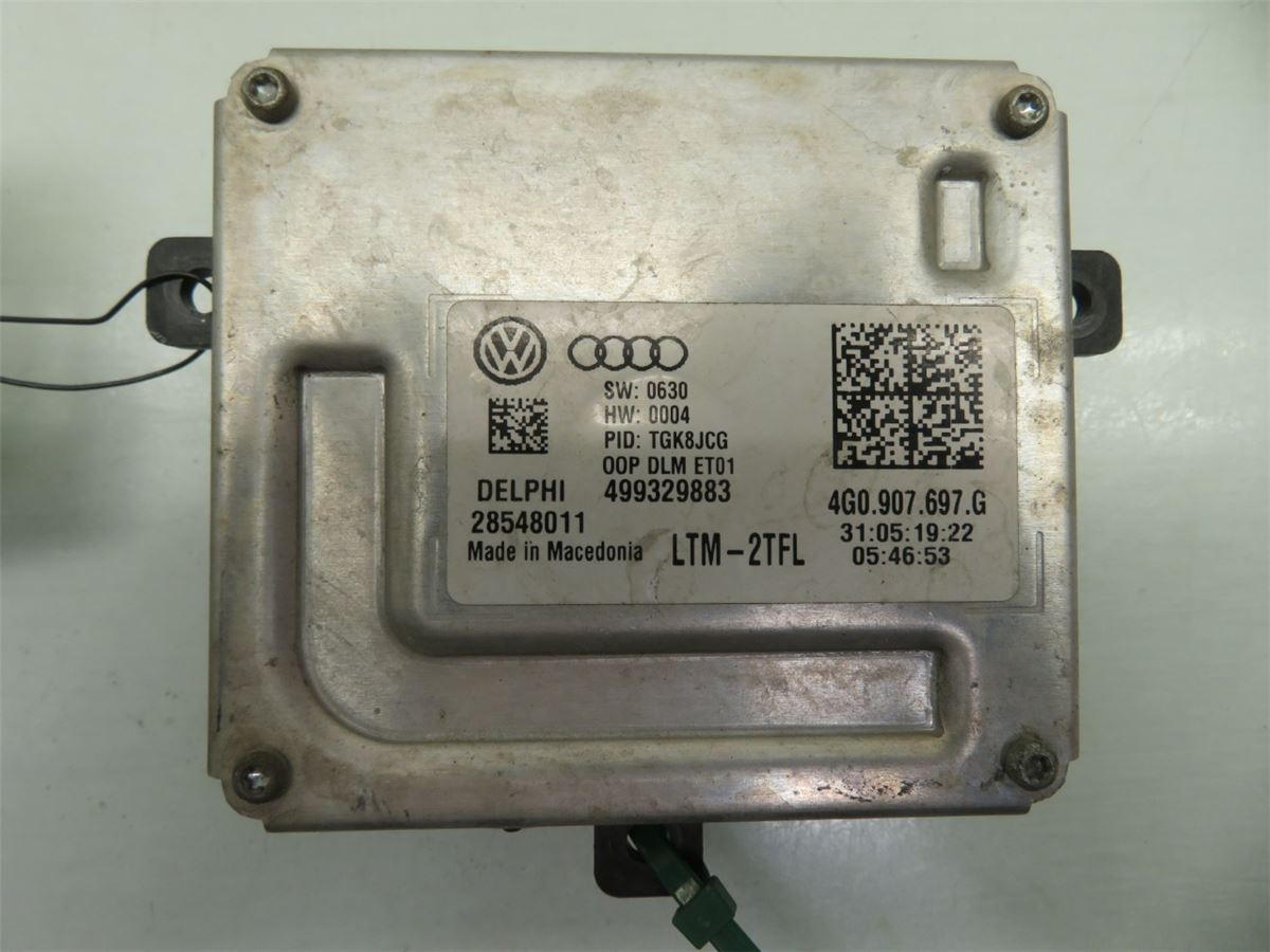 Styreenhet Xenon – bilde 2
