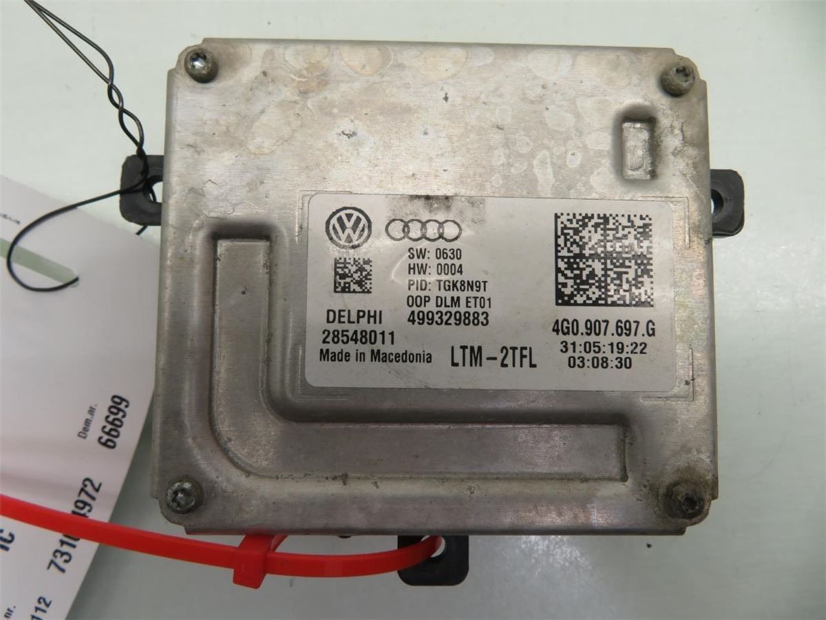 Styreenhet Xenon – bilde 2