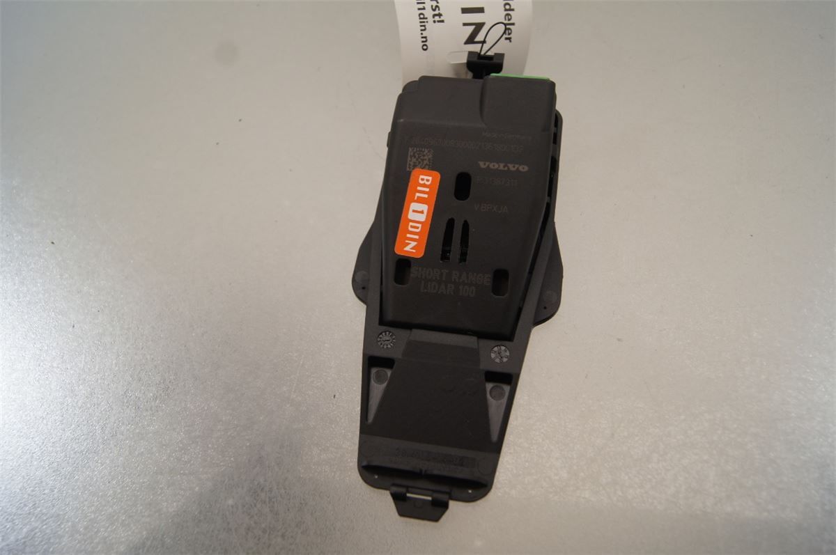 Sensor Aktiv Kollisjonsbeskytt – bilde 2