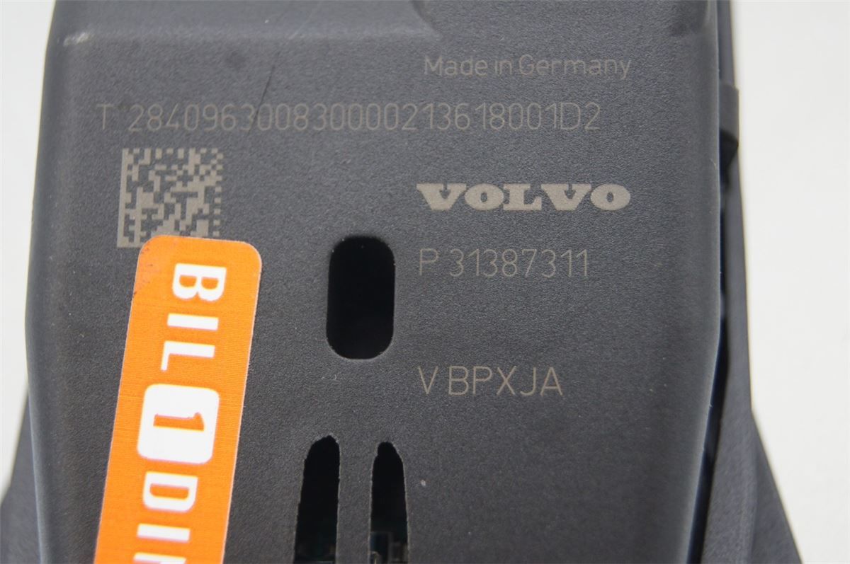 Sensor Aktiv Kollisjonsbeskytt – bilde 3
