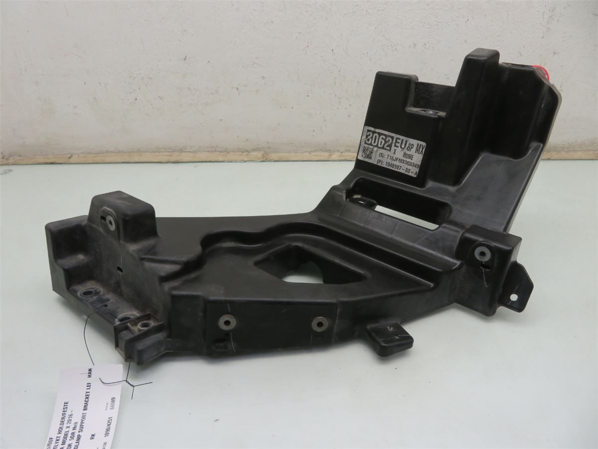 Frontlykt Holder / Feste – bilde 1