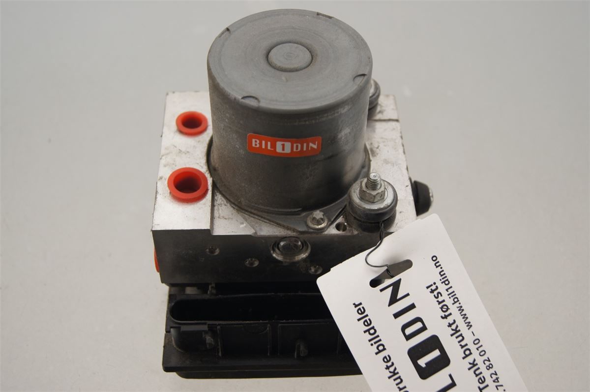 ABS Hydraulikkaggregat – bilde 1