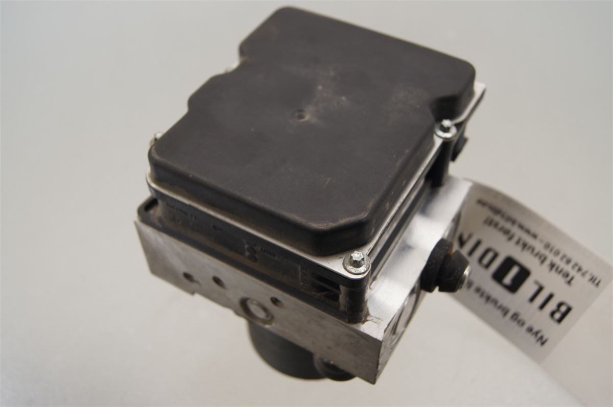 ABS Hydraulikkaggregat – bilde 2