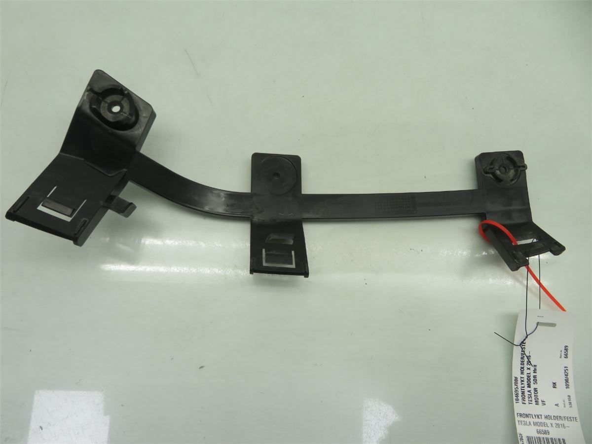 Frontlykt Holder / Feste – bilde 1