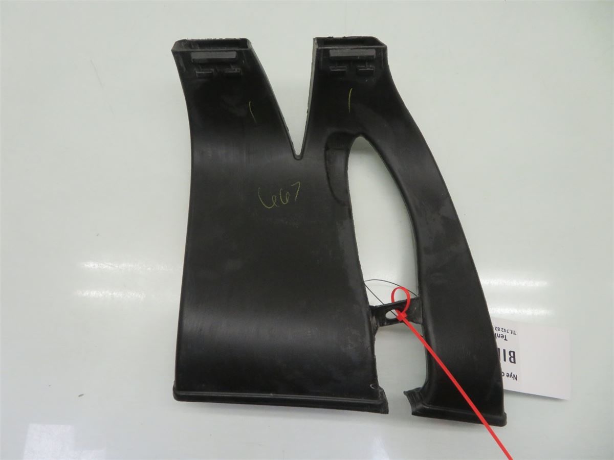 Luftstyring Front – bilde 3