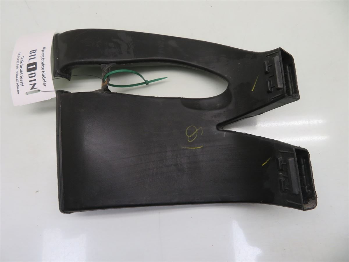 Luftstyring Front – bilde 3
