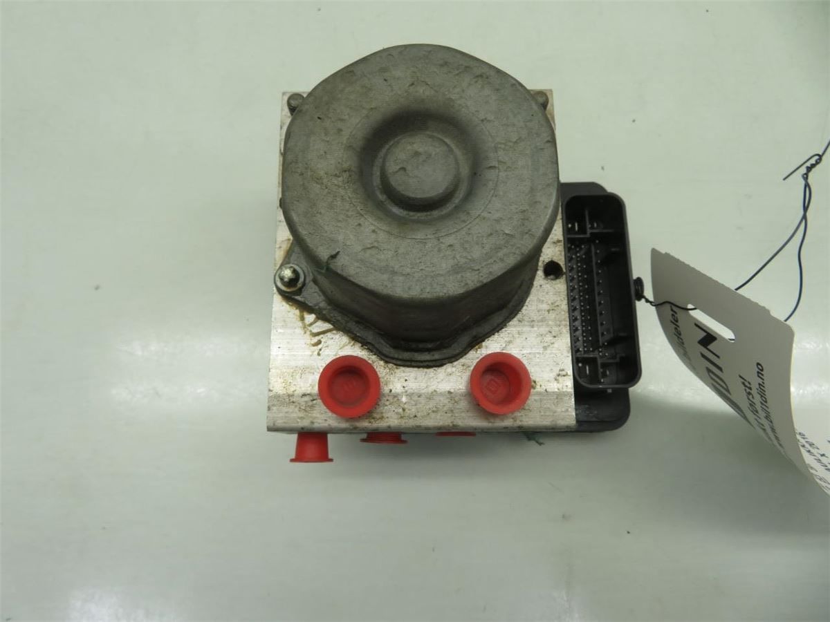 ABS Hydraulikkaggregat – bilde 1