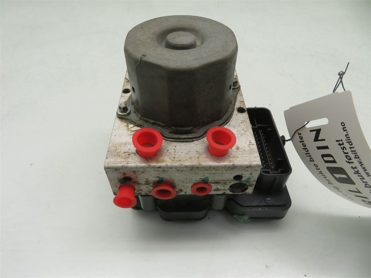 ABS Hydraulikkaggregat – bilde 2