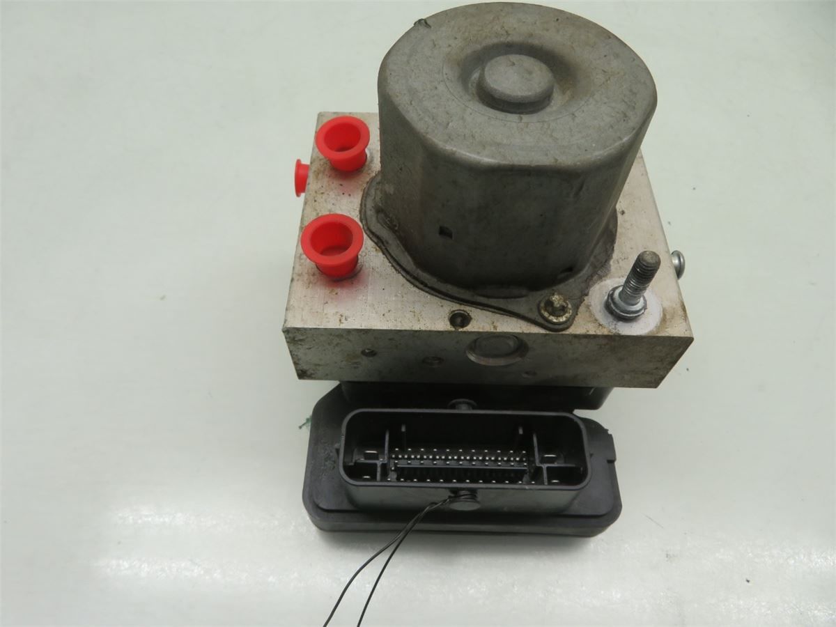 ABS Hydraulikkaggregat – bilde 3