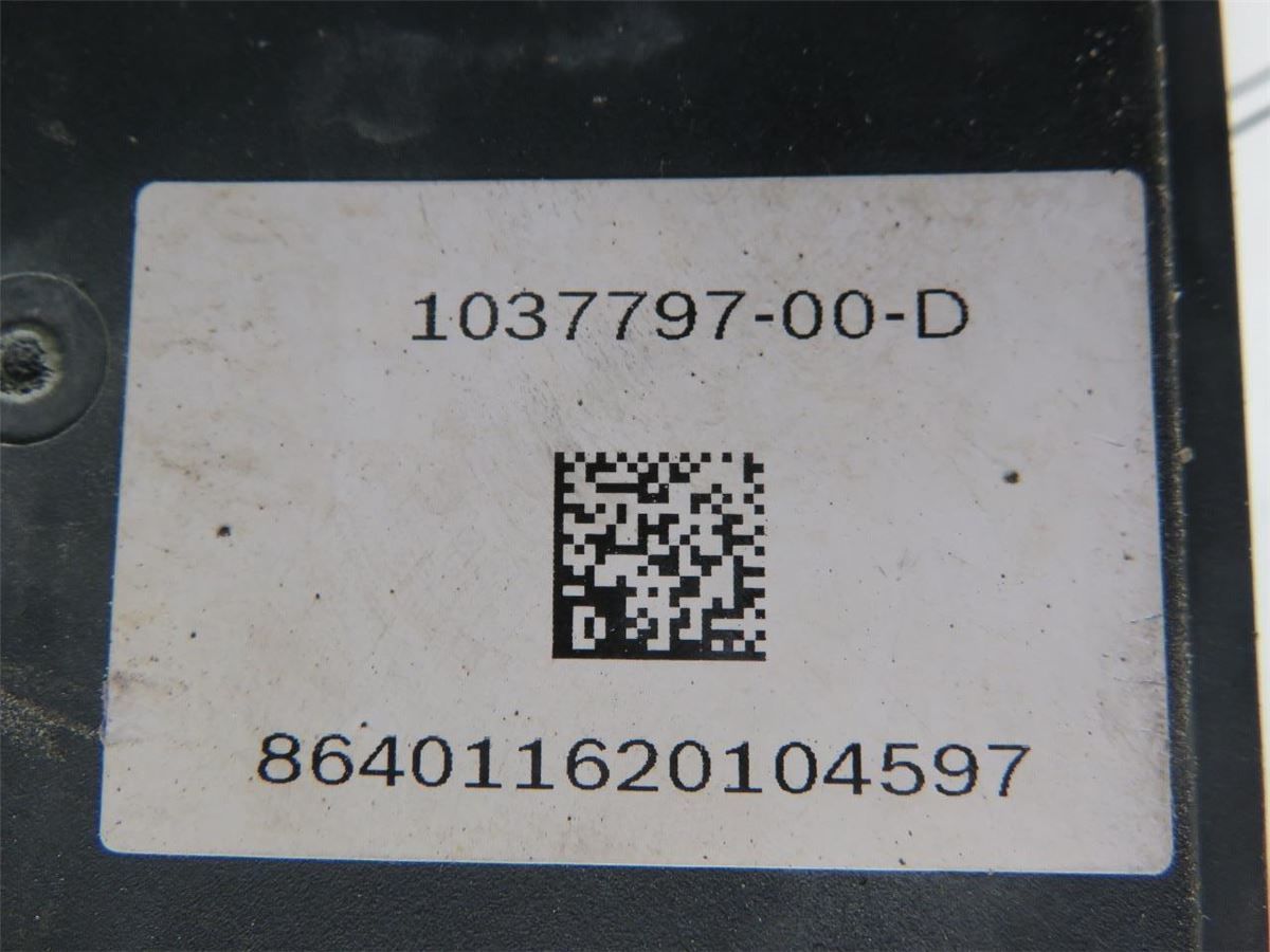 ABS Hydraulikkaggregat – bilde 5