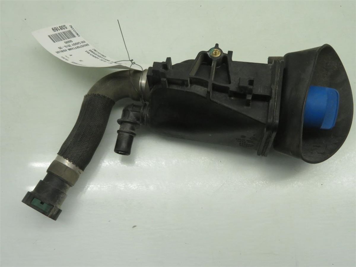 Drivstofftank Adblue – bilde 1