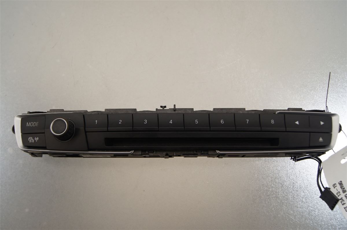 Stereo Radio Øvrig – bilde 1