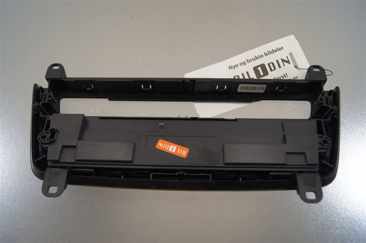 Varmeapparat Panel(Regulering) – bilde 2