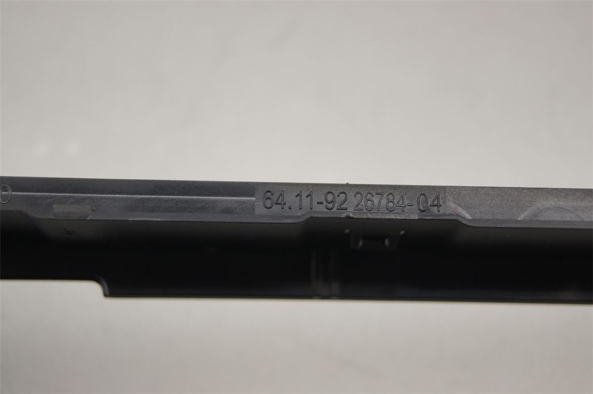 Varmeapparat Panel(Regulering) – bilde 3