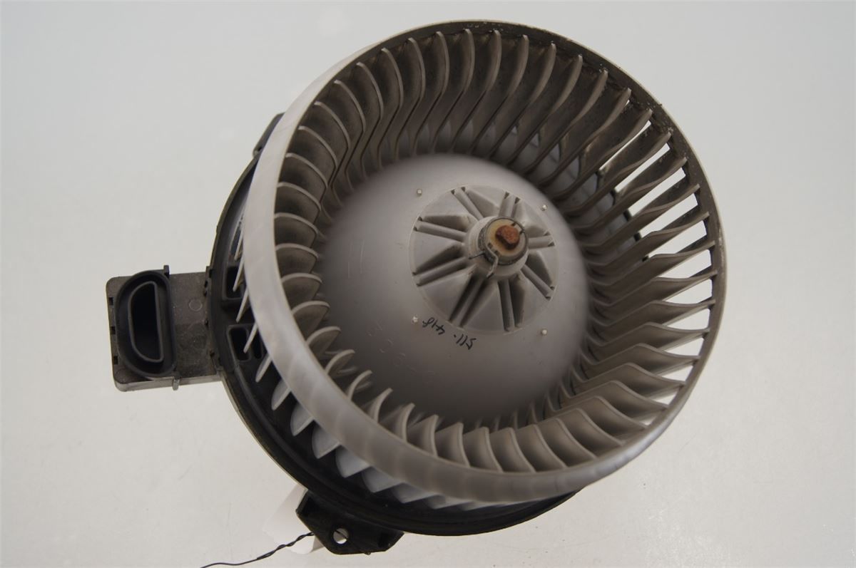 Varmeapparat Viftemotor – bilde 3