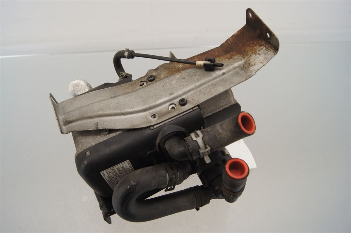 Dieselvarmer – bilde 4