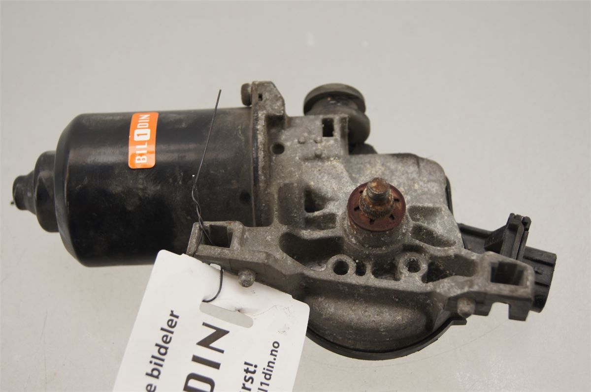 Viskermotor Frontrute – bilde 1