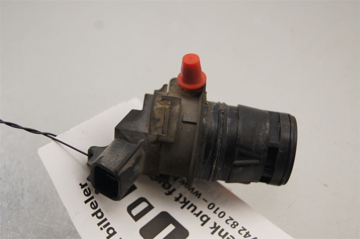 Spylerpumpe Frontrute – bilde 1