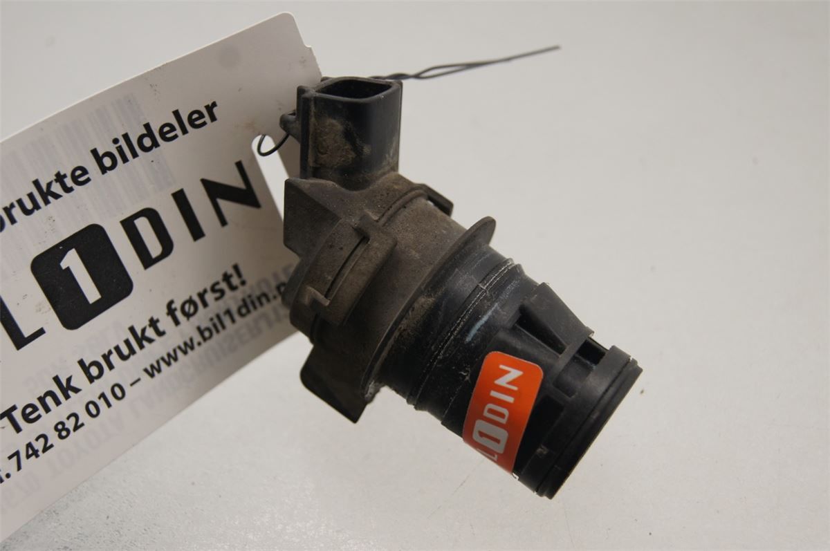 Spylerpumpe Frontrute – bilde 2