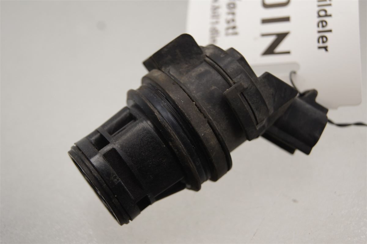 Spylerpumpe Bakluke – bilde 2