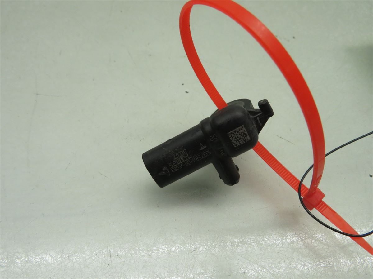 Sensor Øvrig – bilde 2