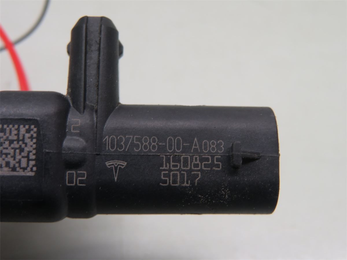 Sensor Øvrig – bilde 4