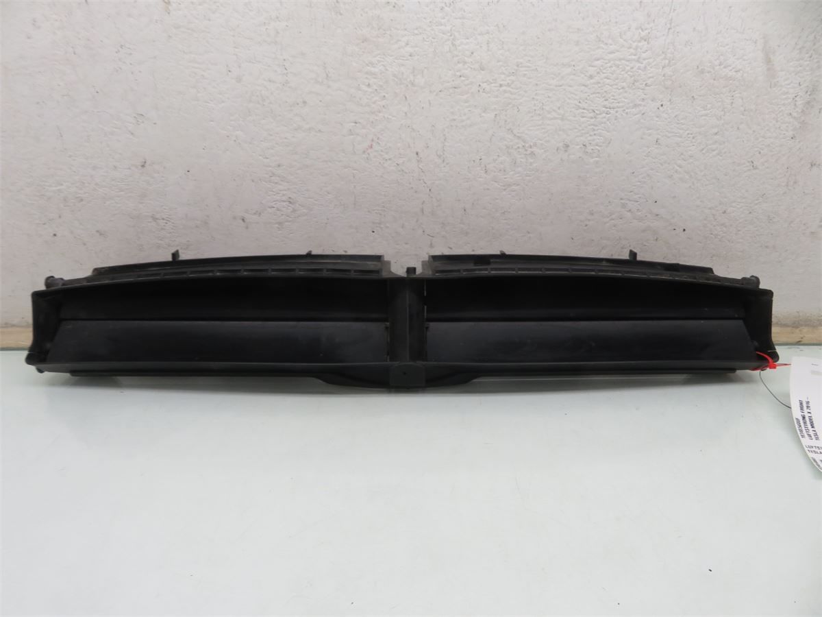 Luftstyring Front – bilde 1