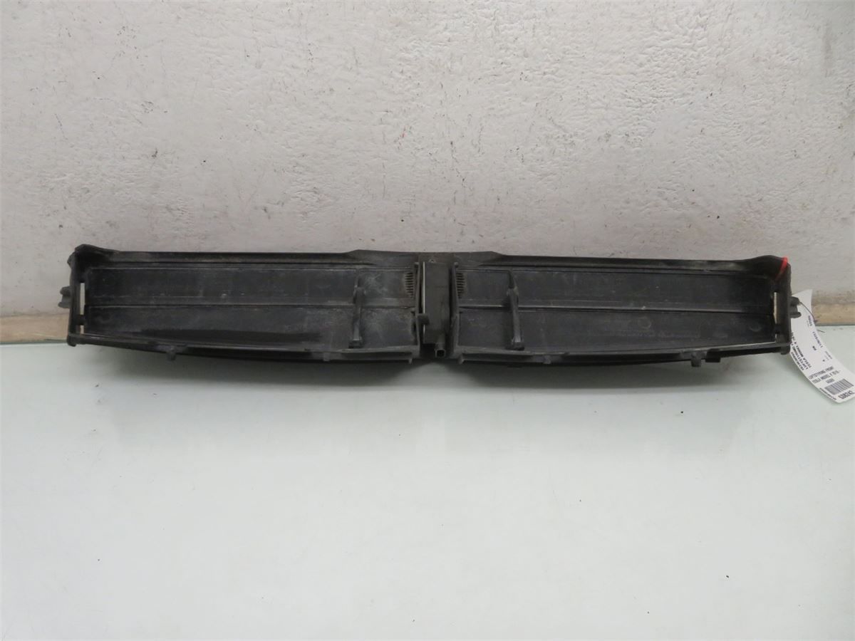 Luftstyring Front – bilde 2