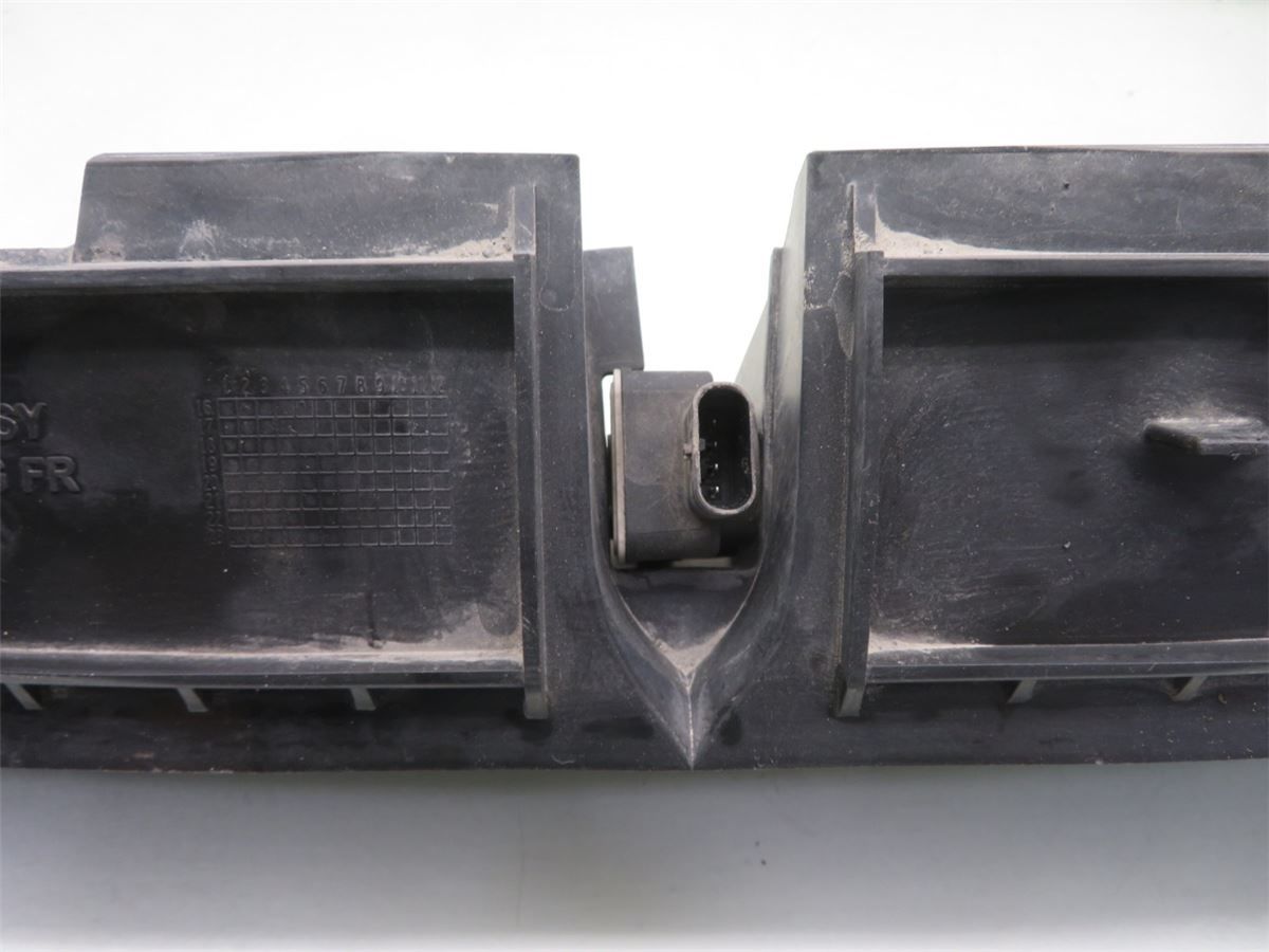Luftstyring Front – bilde 3