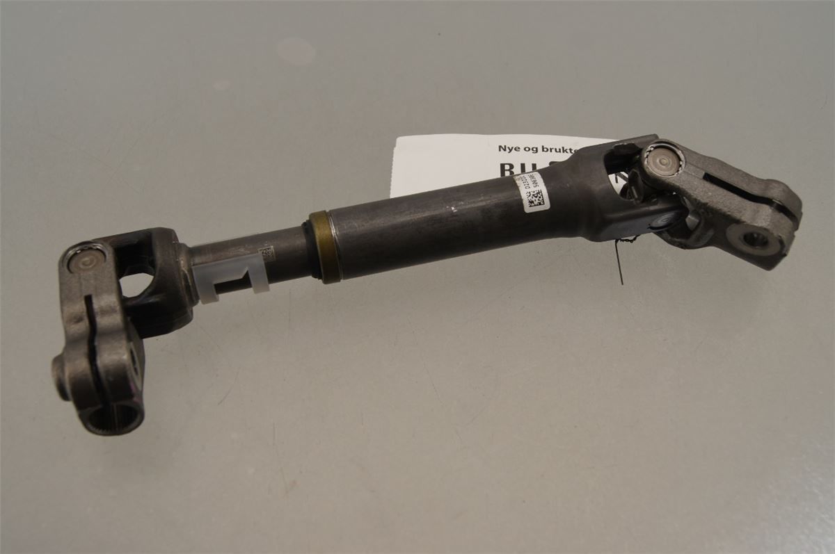 Rattaksel – bilde 2