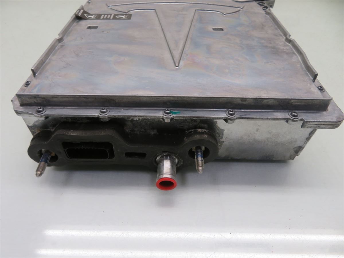 Batterilader – bilde 3