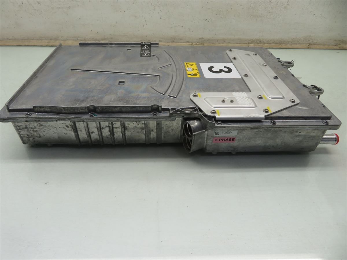Batterilader – bilde 4