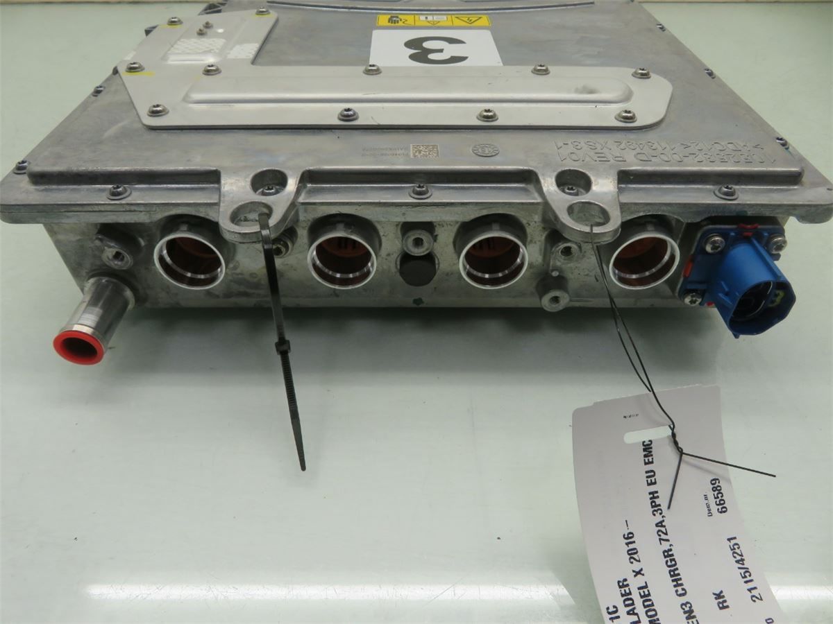 Batterilader – bilde 5