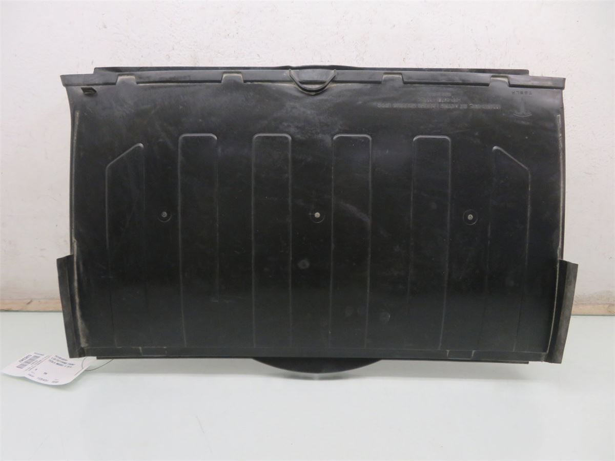 Luftstyring Front – bilde 1