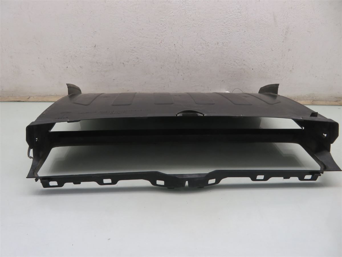 Luftstyring Front – bilde 2