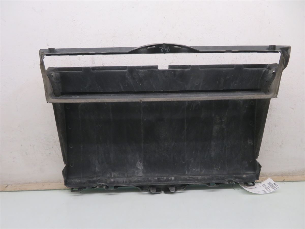Luftstyring Front – bilde 4